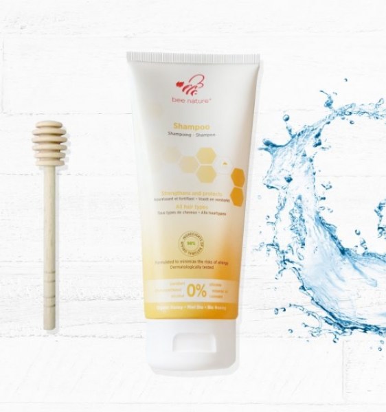 Cosmetica Bee Nature on Boutique Cosmétique
